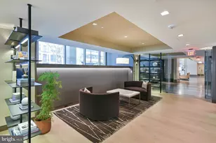 2501 M St NW, Washington, DC 20037 - Photo 32