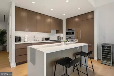 2501 M Street NW #306, Washington, DC 20037 - Photo 6