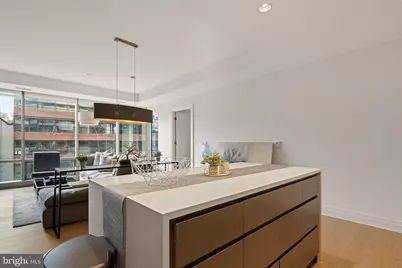 2501 M Street NW #306, Washington, DC 20037 - Photo 4