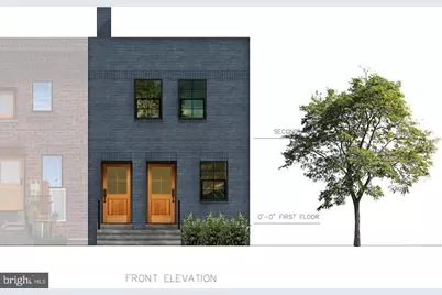 1721 Q Street SE, Washington, DC 20020 - Photo 4