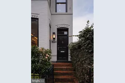 1624 Swann Street NW, Washington, DC 20009 - Photo 2