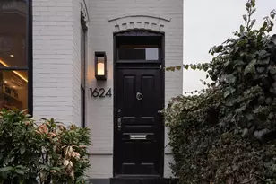 1624 Swann St NW, Washington, DC 20009 - Photo 2