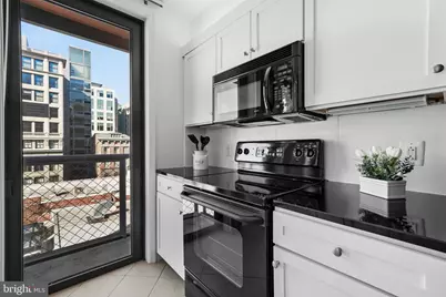 616 E Street NW #614, Washington, DC 20004 - Photo 10