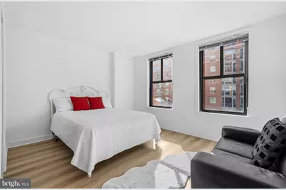 616 E Street NW #614, Washington, DC 20004 - Photo 14