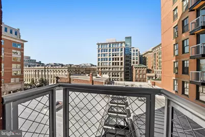 616 E Street NW #614, Washington, DC 20004 - Photo 18