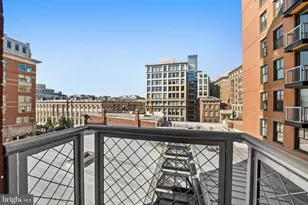 616 E St NW, Washington, DC 20004 - Photo 18