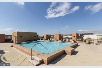 616 E Street NW #614, Washington, DC 20004 - Photo 26