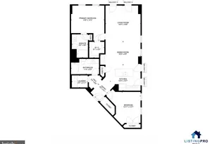 616 E St NW, Washington, DC 20004 - Photo 42