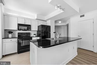 616 E Street NW #614, Washington, DC 20004 - Photo 8