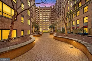 616 E St NW, Washington, DC 20004 - Photo 56