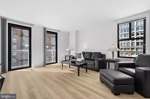 616 E St NW, Washington, DC 20004 - Photo 6