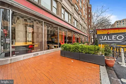 616 E Street NW #614, Washington, DC 20004 - Photo 52
