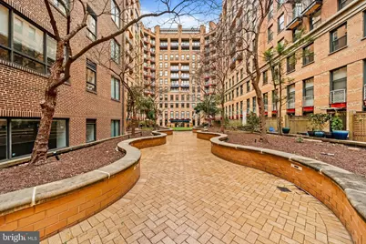 616 E Street NW #614, Washington, DC 20004 - Photo 50