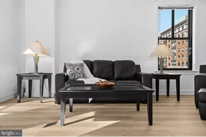 616 E Street NW #614, Washington, DC 20004 - Photo 4