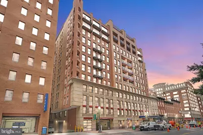 616 E Street NW #614, Washington, DC 20004 - Photo 30
