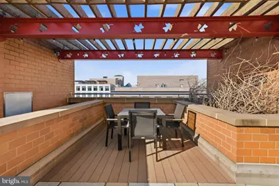 616 E Street NW #614, Washington, DC 20004 - Photo 22