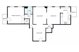 116 6th St NE, Washington, DC 20002 - Photo 24