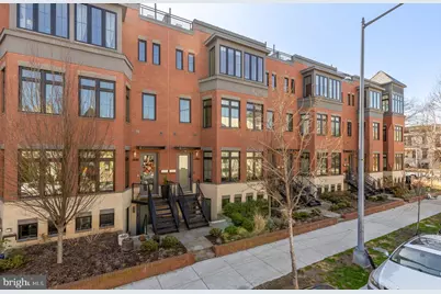 146 S Street NW #A, Washington, DC 20001 - Photo 2