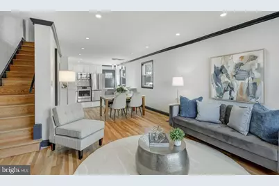 761 Kennedy Street NE, Washington, DC 20011 - Photo 1