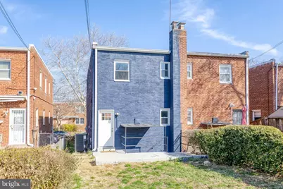 761 Kennedy Street NE, Washington, DC 20011 - Photo 30