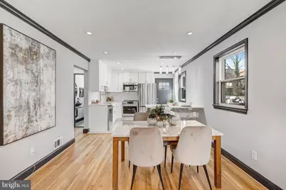 761 Kennedy Street NE, Washington, DC 20011 - Photo 6