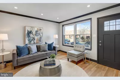 761 Kennedy Street NE, Washington, DC 20011 - Photo 4