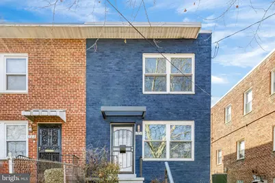 761 Kennedy Street NE, Washington, DC 20011 - Photo 2