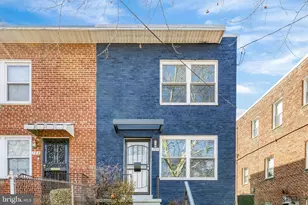 761 Kennedy St NE, Washington, DC 20011 - Photo 2