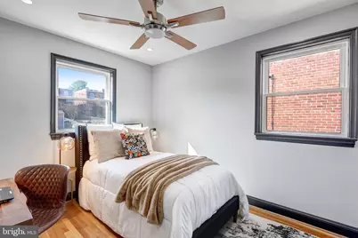 761 Kennedy Street NE, Washington, DC 20011 - Photo 18