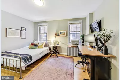 1441 Euclid Street NW #105, Washington, DC 20009 - Photo 4