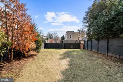 1698 32nd Street NW, Washington, DC 20007 - Photo 26