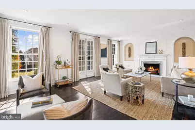 1698 32nd Street NW, Washington, DC 20007 - Photo 4