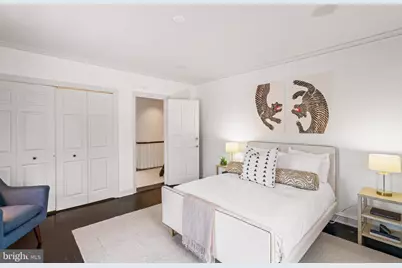 1698 32nd Street NW, Washington, DC 20007 - Photo 20