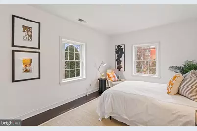 1698 32nd Street NW, Washington, DC 20007 - Photo 18