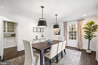 1698 32nd Street NW, Washington, DC 20007 - Photo 8