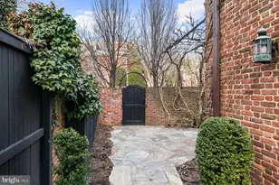 1698 32nd St NW, Washington, DC 20007 - Photo 24