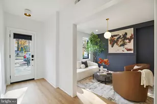 403 O St NW, Washington, DC 20001 - Photo 4