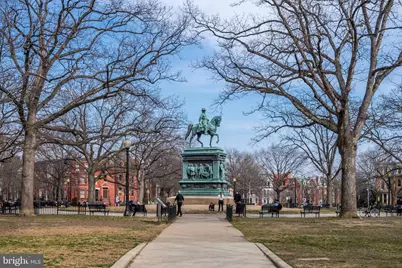 1515 15th Street NW #401, Washington, DC 20005 - Photo 30