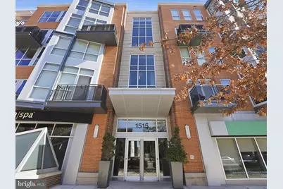 1515 15th Street NW #401, Washington, DC 20005 - Photo 2