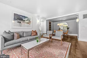 4000 Tunlaw Rd NW, Washington, DC 20007 - Photo 28