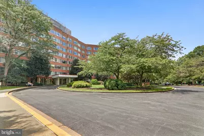 4000 Tunlaw Road NW #121, Washington, DC 20007 - Photo 1