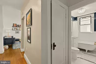 1820 Clydesdale Pl NW, Washington, DC 20009 - Photo 18