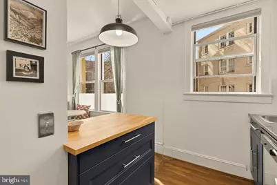 1820 Clydesdale Place NW #205, Washington, DC 20009 - Photo 14