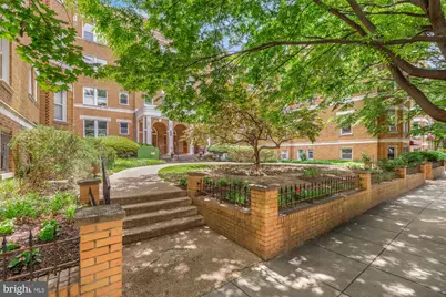 1820 Clydesdale Place NW #205, Washington, DC 20009 - Photo 26