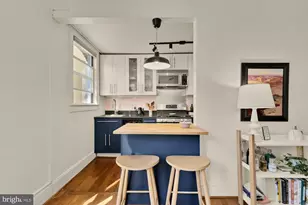 1820 Clydesdale Pl NW, Washington, DC 20009 - Photo 10