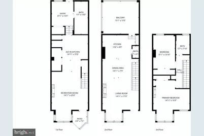 312 9th Street NE, Washington, DC 20002 - Photo 2