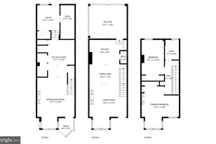 312 9th St NE, Washington, DC 20002 - Photo 2