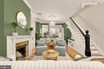 312 9th Street NE, Washington, DC 20002 - Photo 4