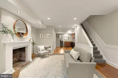 312 9th Street NE, Washington, DC 20002 - Photo 34