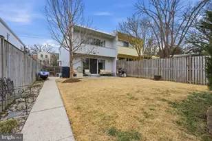 4848 Reservoir Rd NW, Washington, DC 20007 - Photo 40